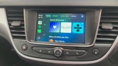 Vauxhall Crossland 1.2 Turbo Design 5dr Petrol Hatchback